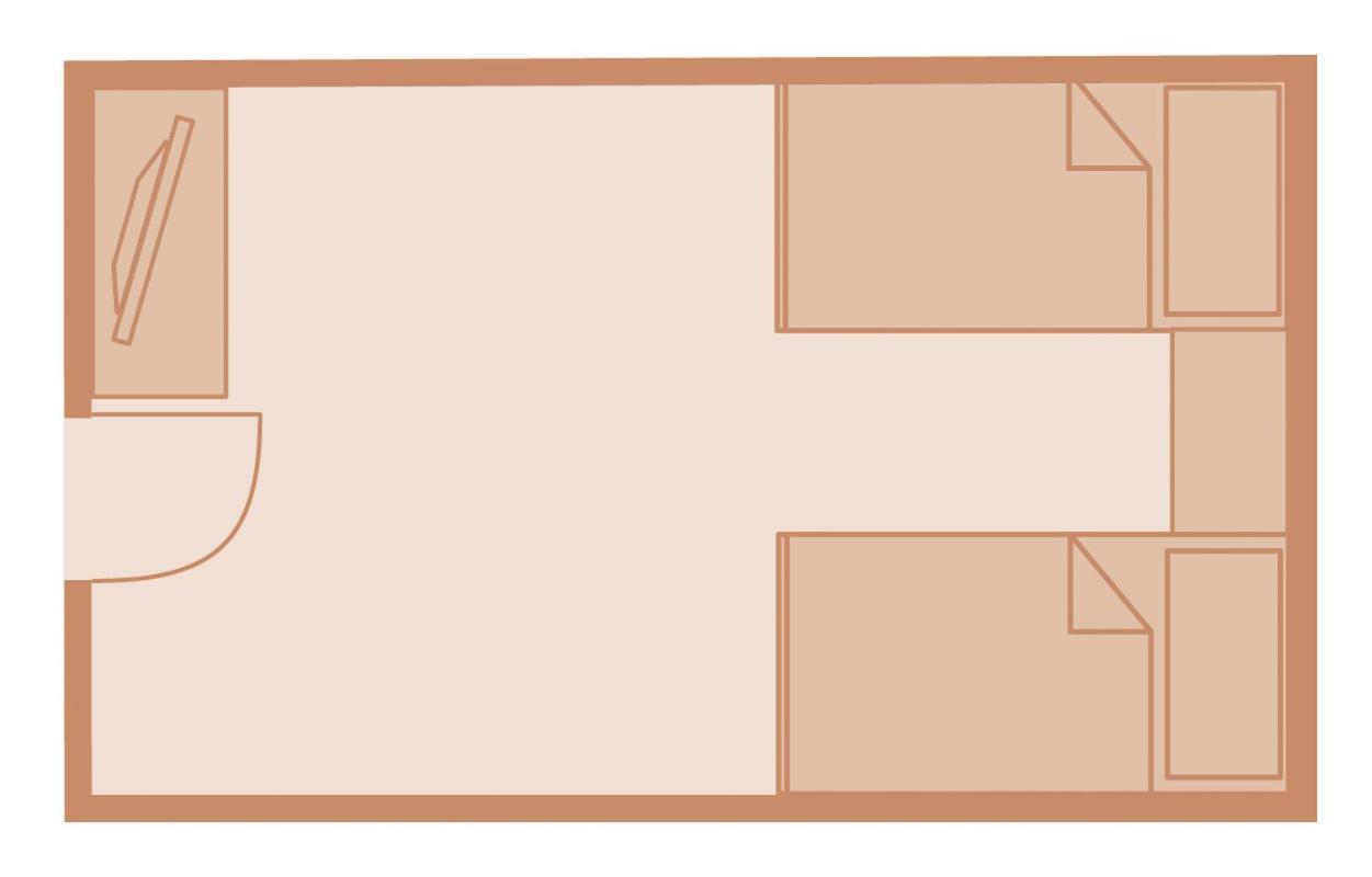 Ferienhaus Loerki Hues
